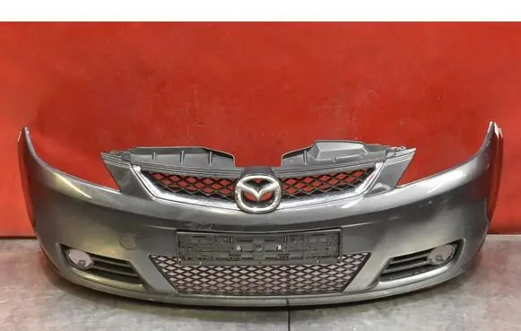 Mazda MX-5 NC Miata Front bumper