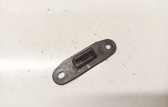 Nissan e-NV200 Rear door lock loop/hook striker 