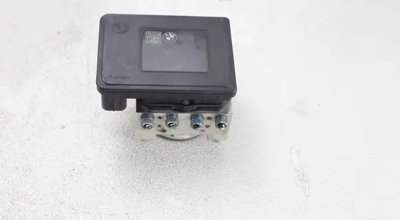 BMW 3 F30 F35 F31 ABS Pump 6870912 6870418