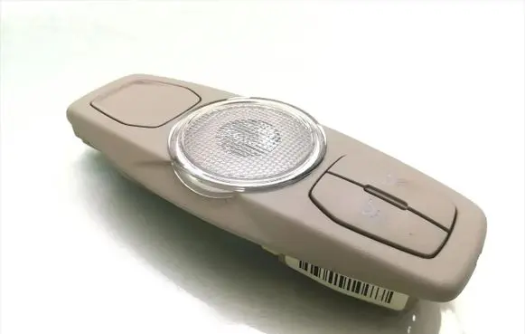 Ford Mondeo MK IV Rear seat light BS71-13K767-AD
