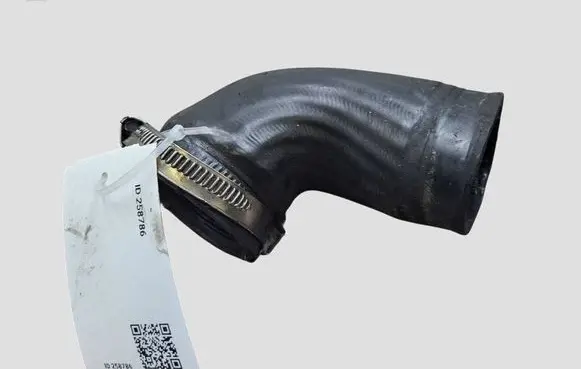 Volkswagen Eos Air intake hose/pipe