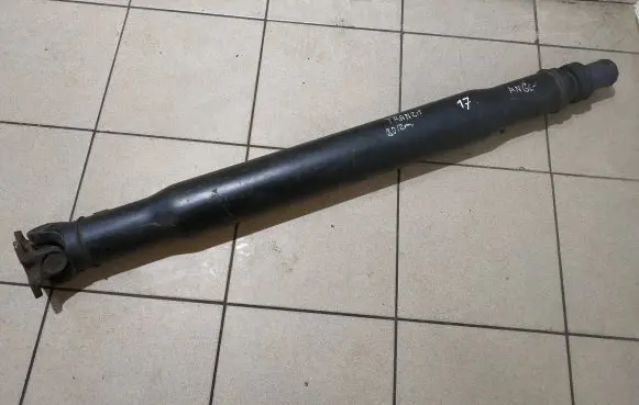 Ford Transit Middle center prop shaft 1836714