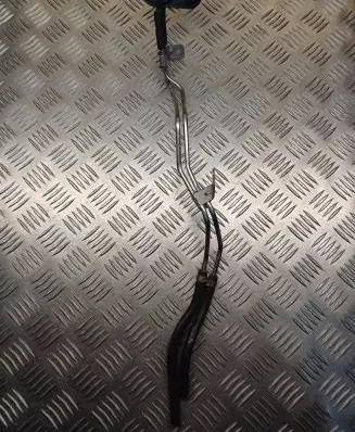 Volvo S60 Exhaust gas pressure sensor 3M5A5L200AB
