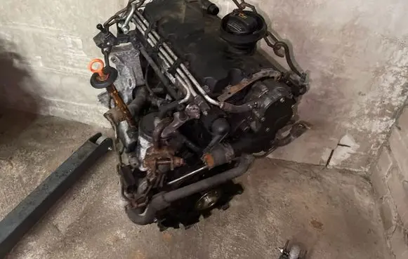 Engine