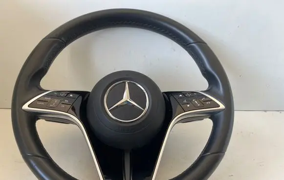 Mercedes-Benz E AMG W213 Steering wheel A0004605315