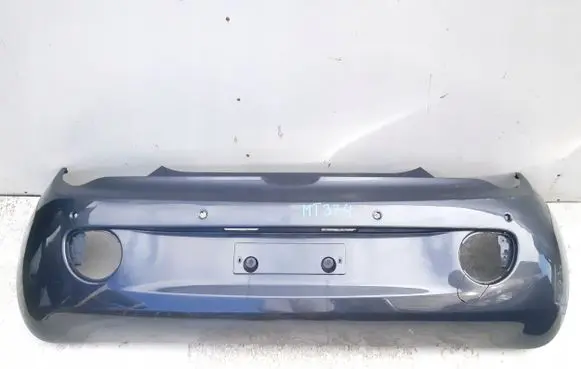 Opel Adam Rear bumper 90559515CXCX