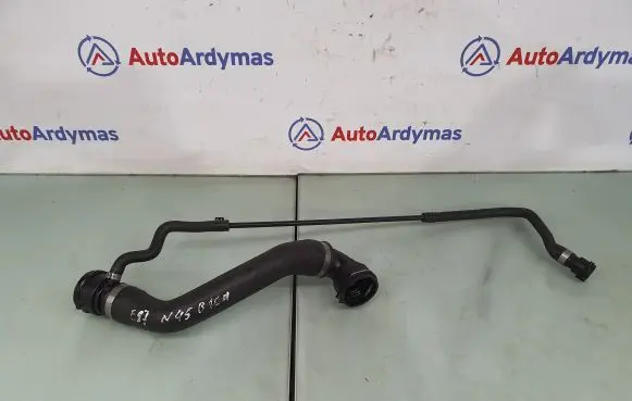 BMW 1 E81 E87 Engine coolant pipe/hose 17127521361 7521361