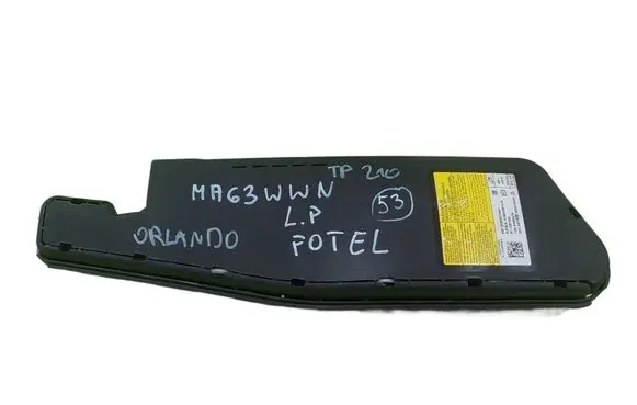Chevrolet Orlando Seat airbag 13251405