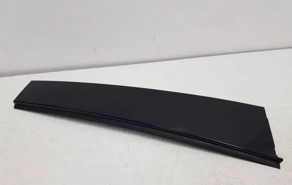 Mercedes-Benz B W247 Rear door glass trim molding A2477323900