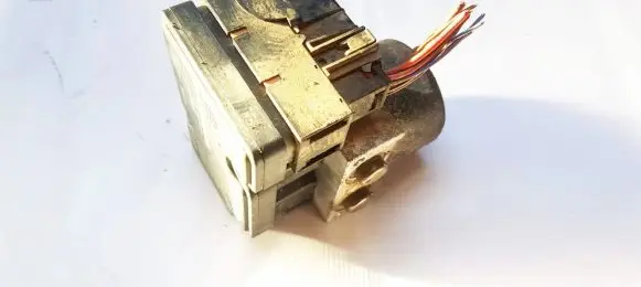 Ford Focus ABS Pump 5WK84103 10.0970-0110.3