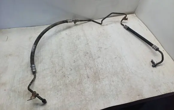 Peugeot Partner Power steering hose/pipe/line