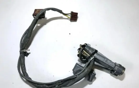 Rover 214 - 216 - 220 Ignition lock contact vaLEO6278