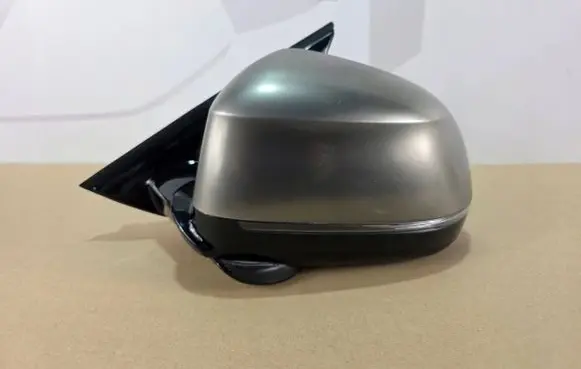 BMW X3 G01 Front door electric wing mirror 