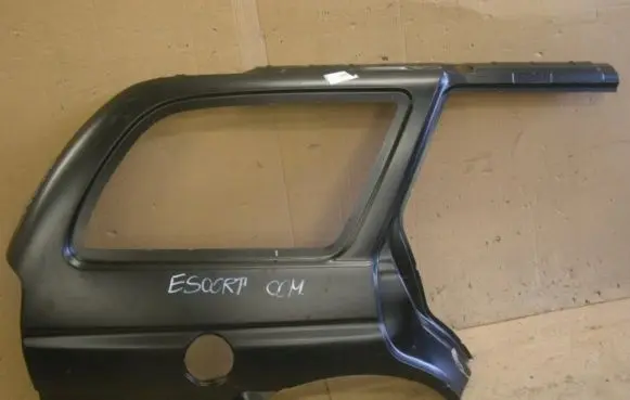 Ford Escort Rear quarter panel 