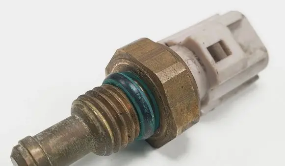 Mazda 5 Coolant temperature sensor XU3F-12A648-AA
