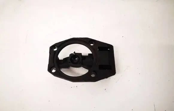 Seat Ibiza III (6L) Other exterior part 6L0857689