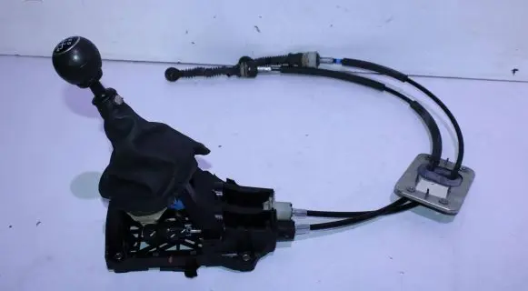 Fiat Tipo Gear selector 50295450 201803200166