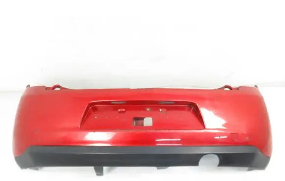 Citroen C3 Rear bumper 