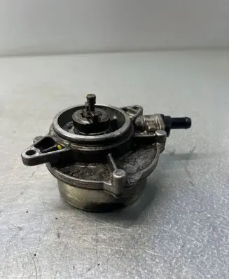 Vacuum pump