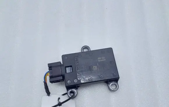 Hyundai ix35 ESP acceleration yaw rate sensor 956902P000