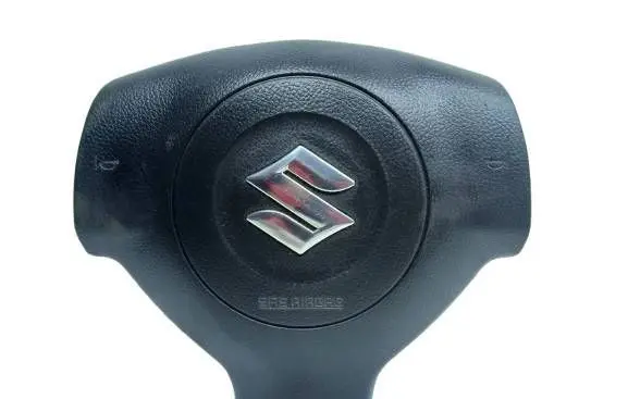 Suzuki Swift II Steering wheel airbag