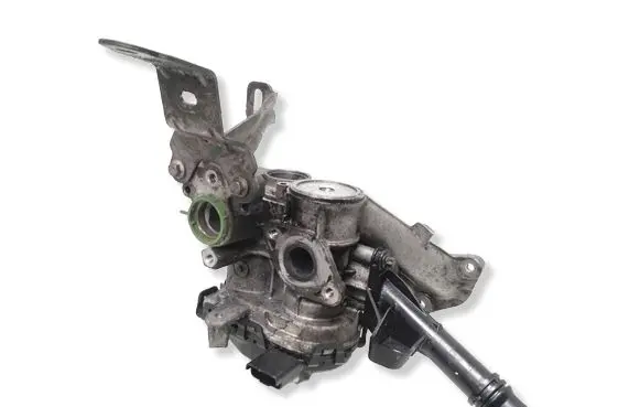Peugeot 308 EGR valve 9807369980 603427774