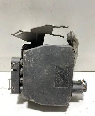 Volkswagen PASSAT B6 Turbo solenoid valve 3C0906625 40043