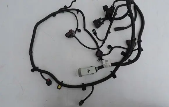 Opel Mokka Other wiring loom 95385111