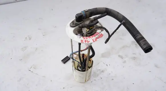 Citroen Jumper In-tank fuel pump