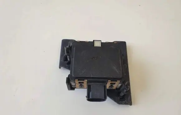 Skoda Fabia Mk3 (NJ) Distronic sensor radar 5Q0907561D