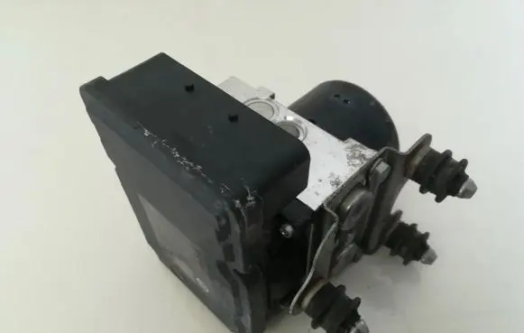 Volkswagen Touareg I ABS Pump 7l0907379l 10.0926-0311.3