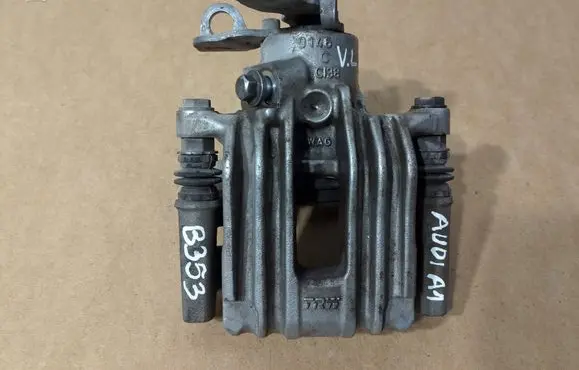 Audi A1 Rear brake caliper 9146C