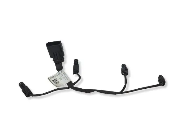 Mercedes-Benz B W246 W242 Glow plug wires A6511501433 031110