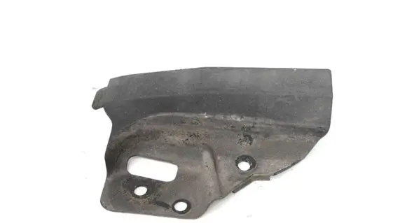 Rear mudguard