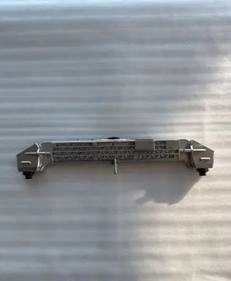 Windshield/windscreen camera