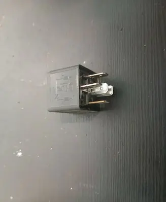 Volvo XC90 Other relay V23134A52X545 9441160