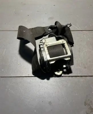 Ford S-MAX Front seatbelt 605274100