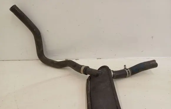 Volvo XC60 Engine coolant pipe/hose 31338712
