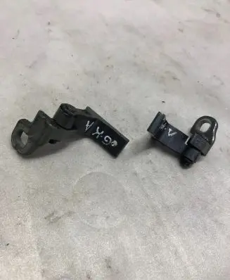 Volvo V40 Cross country Rear door hinge set 31352694