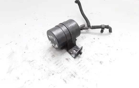 Opel Antara Vacuum air tank NOCODE
