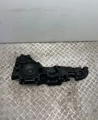 Audi Q7 4M Front door speaker 4M0035298A 037588 644032
