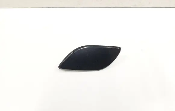 Skoda Octavia Mk2 (1Z) Headlight washer spray nozzle cap/cover 1Z0955109A 1300516101