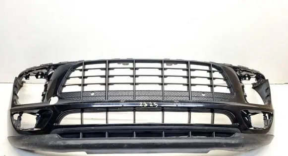 Porsche Macan (95B) Front bumper 95b807221a