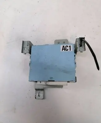 Opel Frontera B Other control units/modules 8971486912 TN2323008162