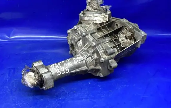 Opel Insignia A Gearbox transfer box case 55573146 S033108 3507173