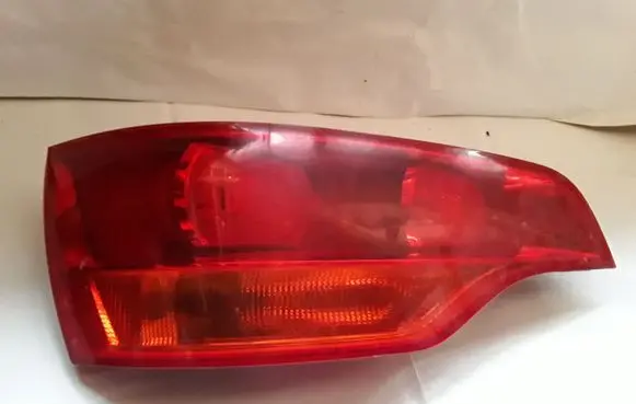 Audi Q7 4L Rear/tail lights AH4273301