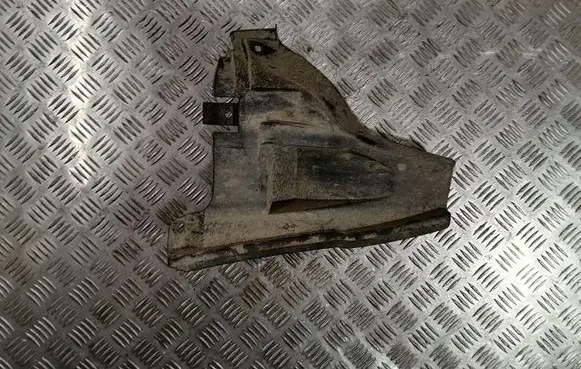 Toyota Avensis T270 Rear mudguard 5259105030