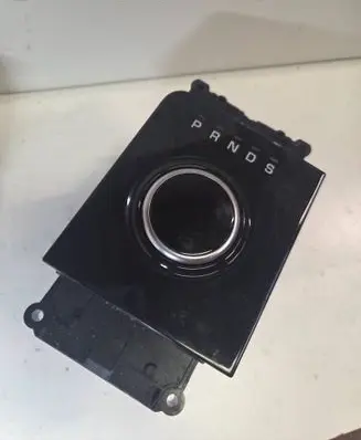 Land Rover Range Rover Velar Gear shift switch/knob HPLA14C559CA 200622008502 J8A27E453CB