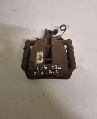 Citroen C6 Rear brake caliper 836545R