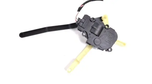 Jaguar E-Pace Air flap motor/actuator 28052018